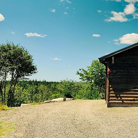 Eagle Valley Cottages Queensport المظهر الخارجي الصورة