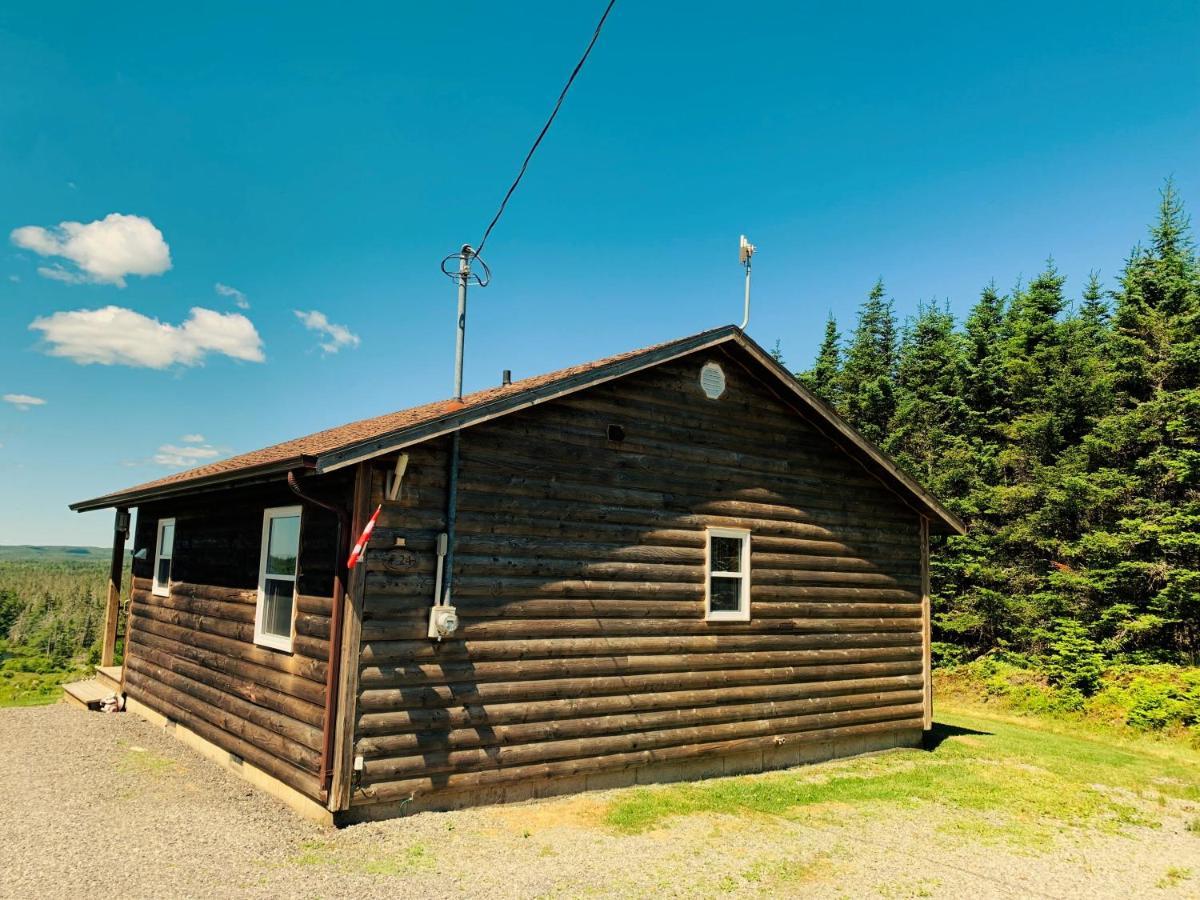 Eagle Valley Cottages Queensport المظهر الخارجي الصورة