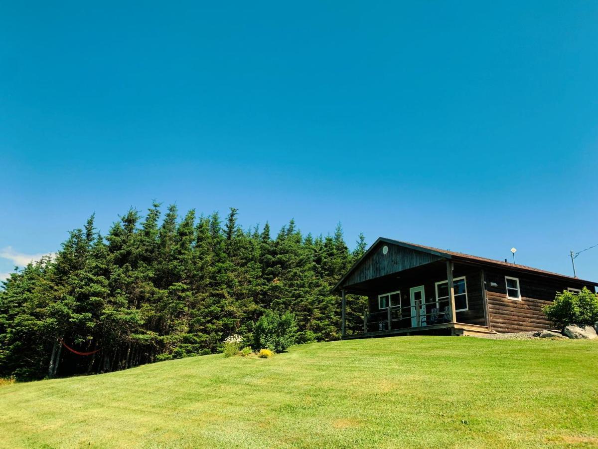 Eagle Valley Cottages Queensport المظهر الخارجي الصورة