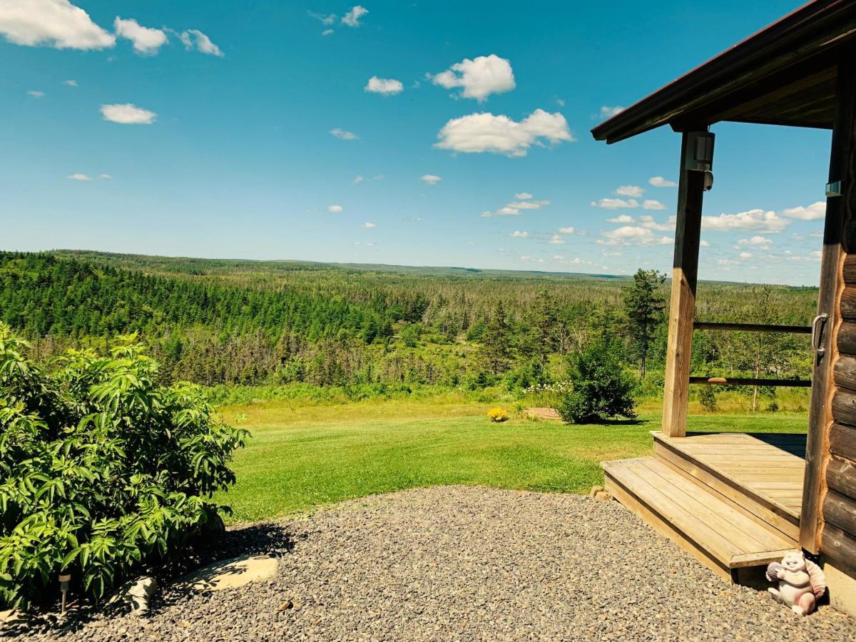 Eagle Valley Cottages Queensport المظهر الخارجي الصورة