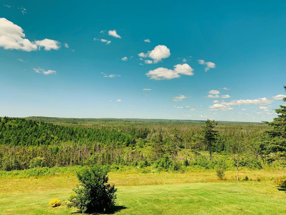 Eagle Valley Cottages Queensport المظهر الخارجي الصورة