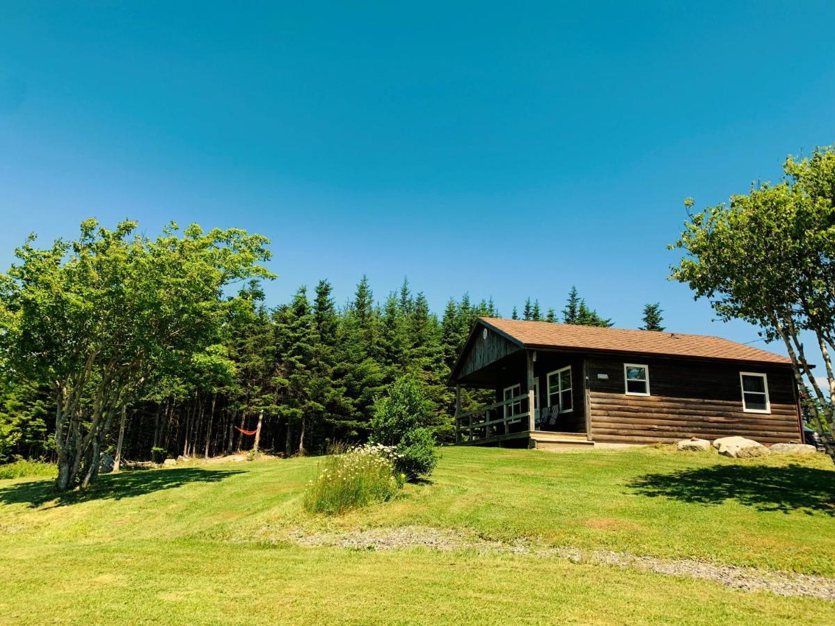 Eagle Valley Cottages Queensport المظهر الخارجي الصورة