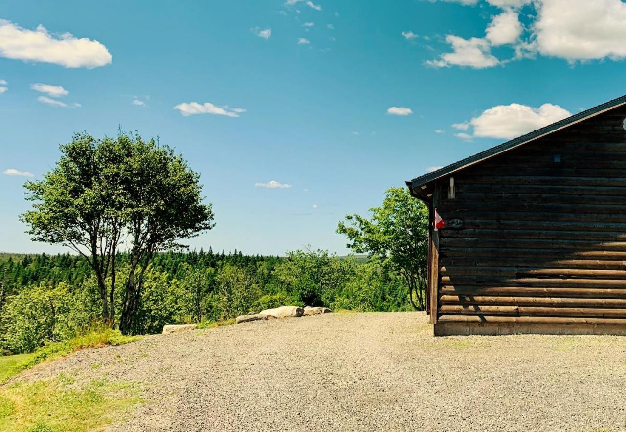Eagle Valley Cottages Queensport المظهر الخارجي الصورة