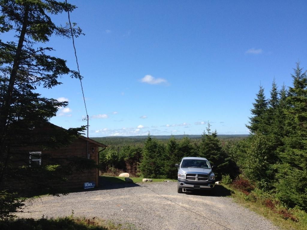 Eagle Valley Cottages Queensport الغرفة الصورة
