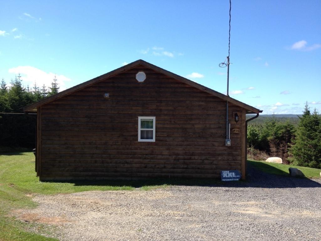 Eagle Valley Cottages Queensport الغرفة الصورة