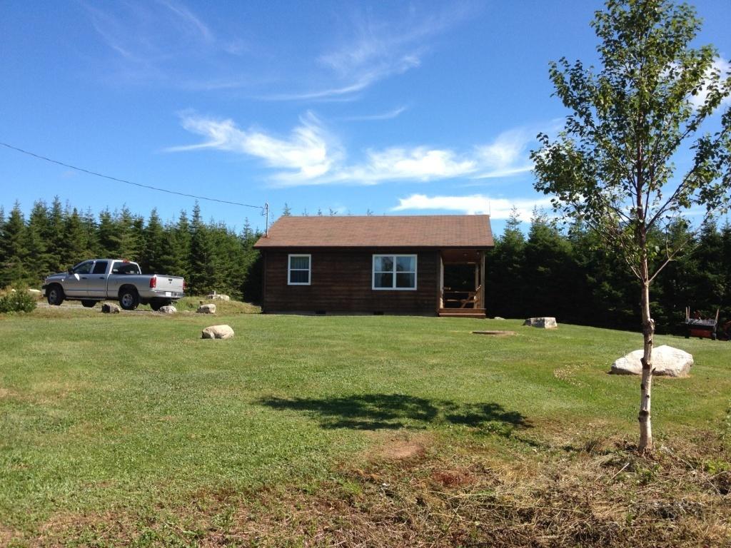 Eagle Valley Cottages Queensport الغرفة الصورة