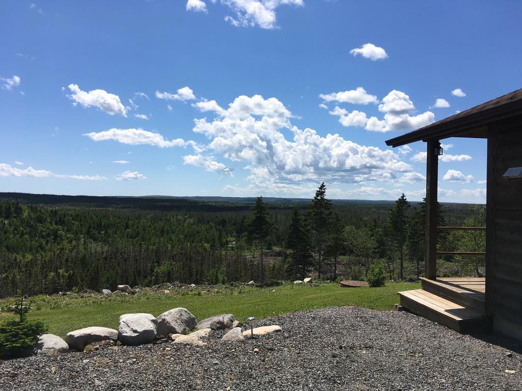 Eagle Valley Cottages Queensport المظهر الخارجي الصورة