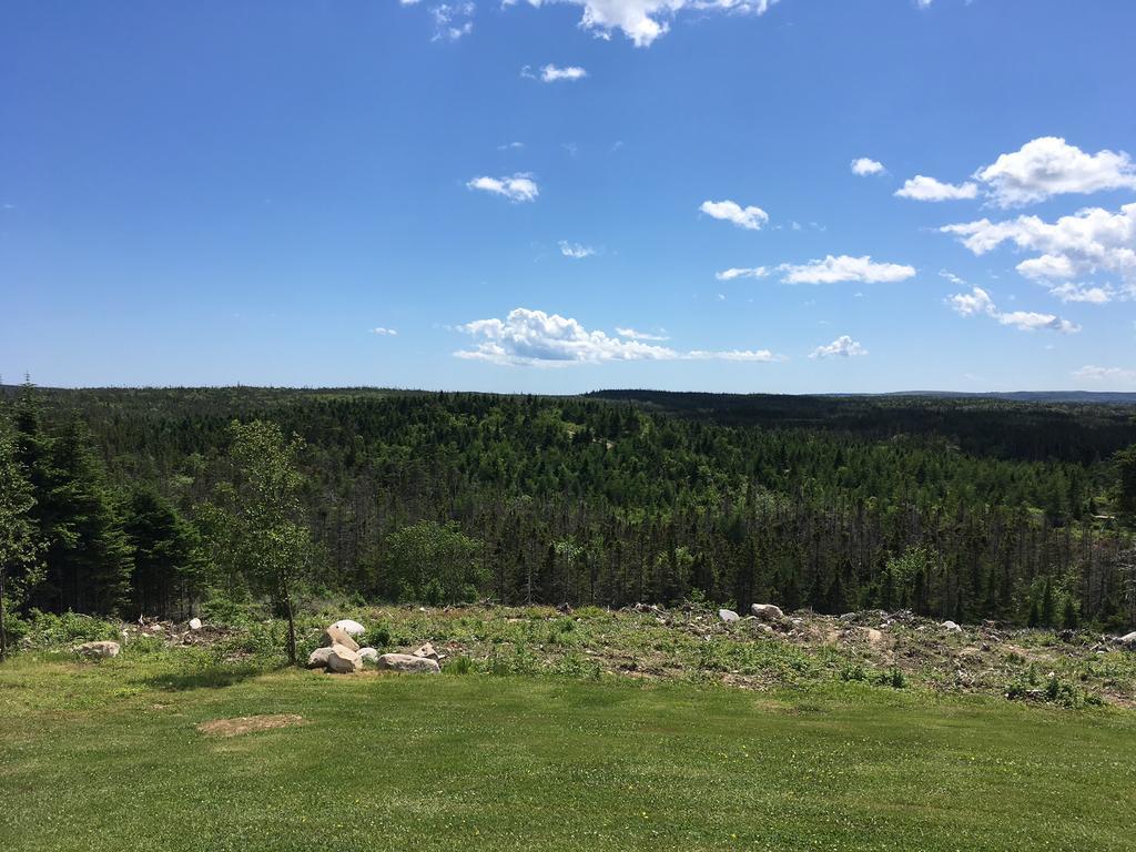 Eagle Valley Cottages Queensport المظهر الخارجي الصورة