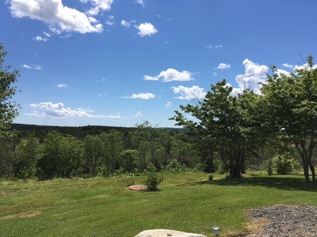 Eagle Valley Cottages Queensport المظهر الخارجي الصورة