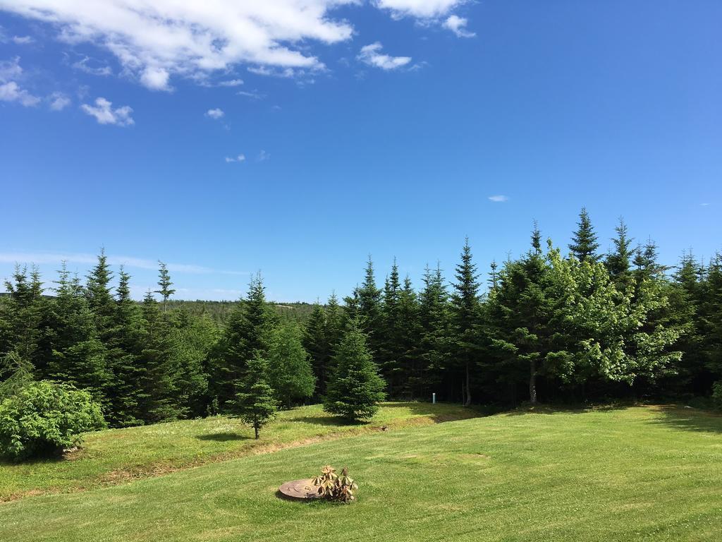Eagle Valley Cottages Queensport المظهر الخارجي الصورة