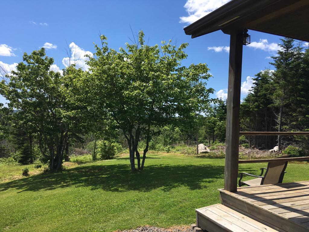 Eagle Valley Cottages Queensport المظهر الخارجي الصورة