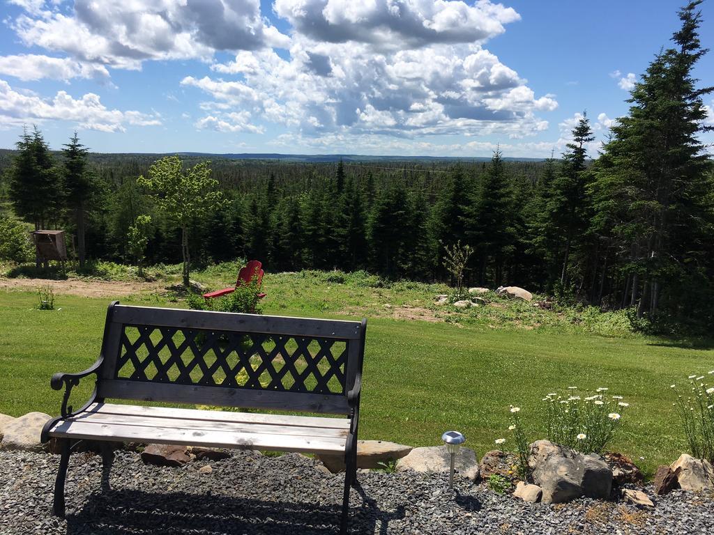 Eagle Valley Cottages Queensport المظهر الخارجي الصورة